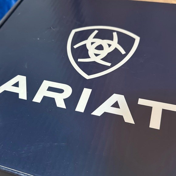 Ariat Scout Zip Paddock - Picture 3 of 5